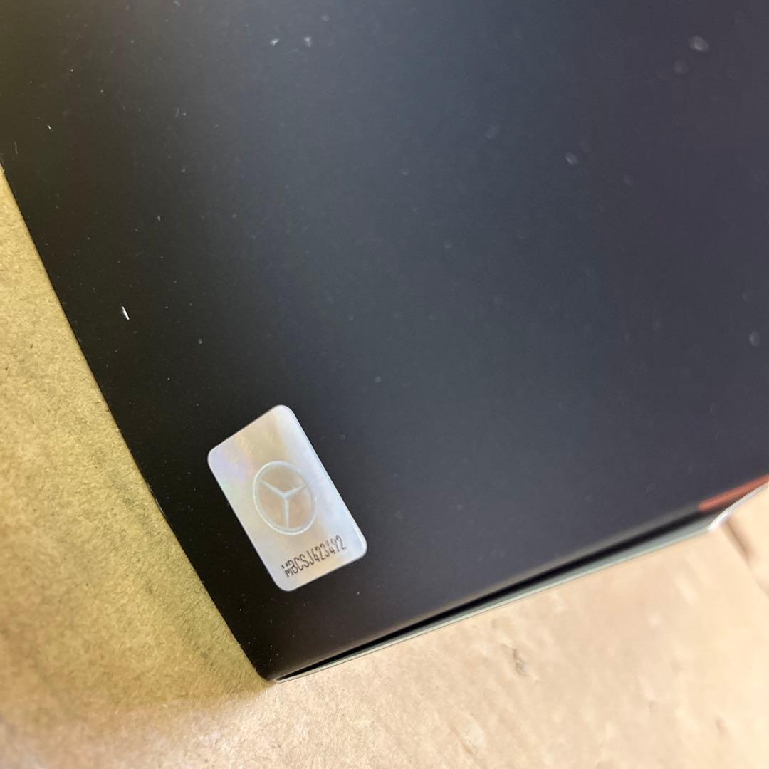 新品　純正 Mercedes-AMG G 63 1:18 G