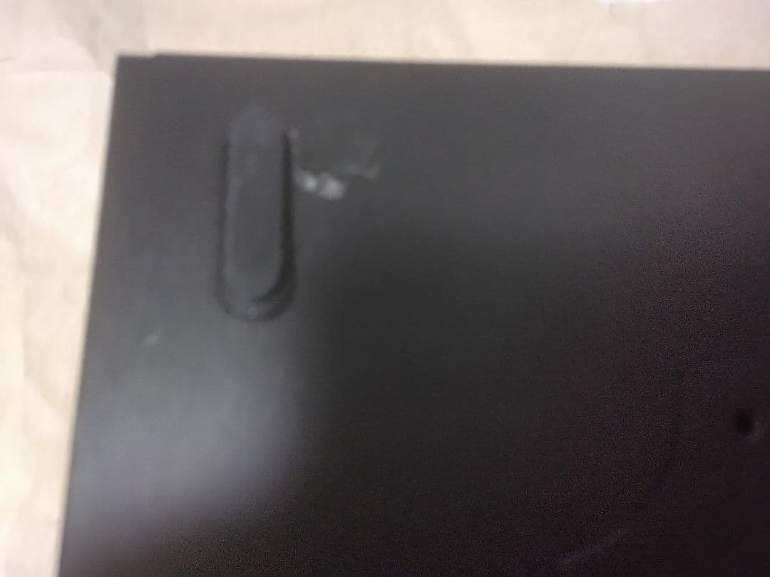 ミニ自作PC(ベース:ASRock DeskMini H110) No.3