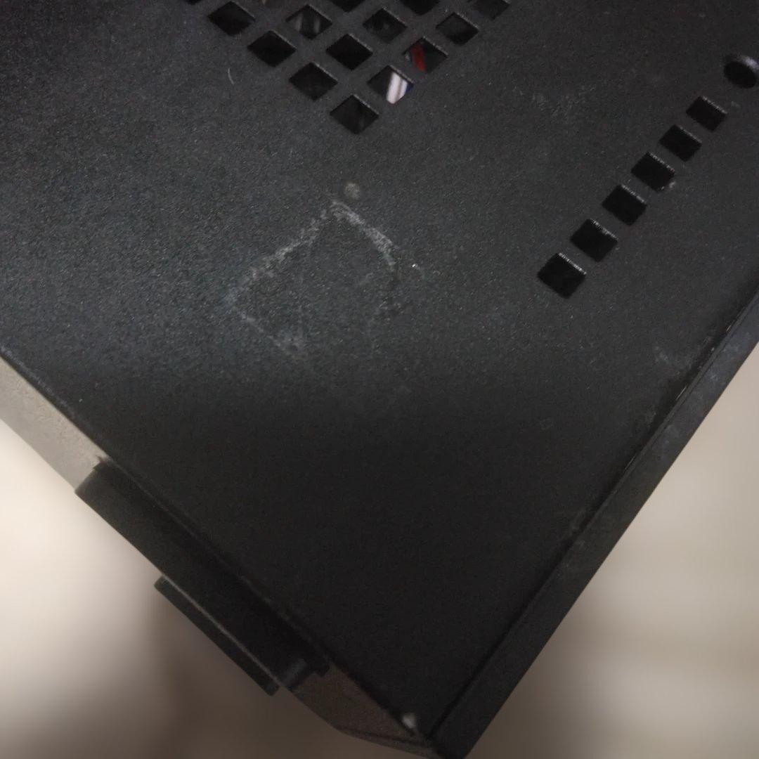 ミニ自作PC(ベース:ASRock DeskMini H110) No.3