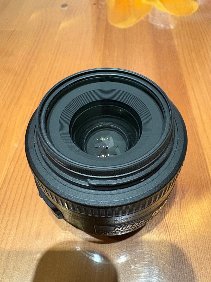 デジタルカメラ Nikon D7200