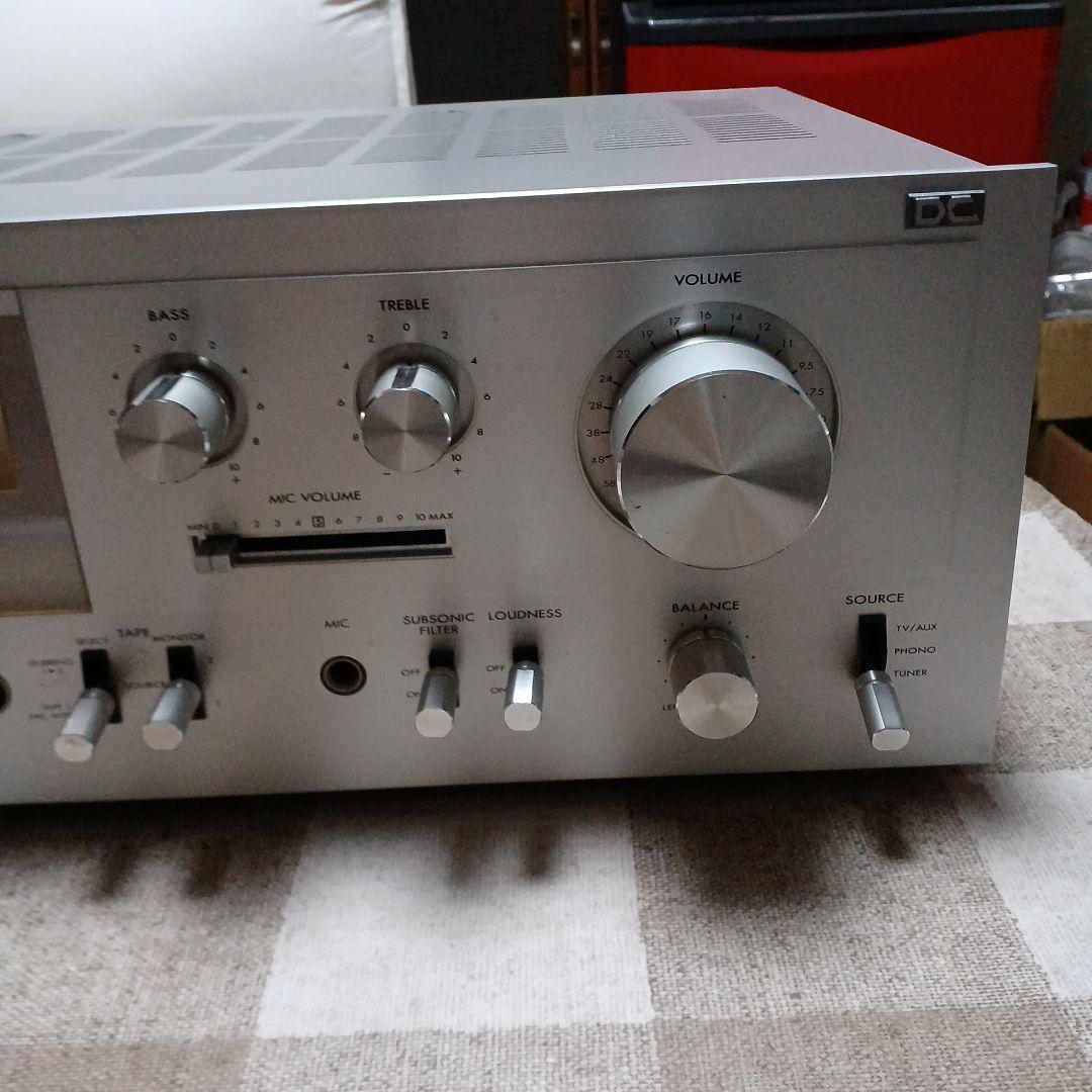 Victor IA-S22M ステレオインテグレーテッドアンプ