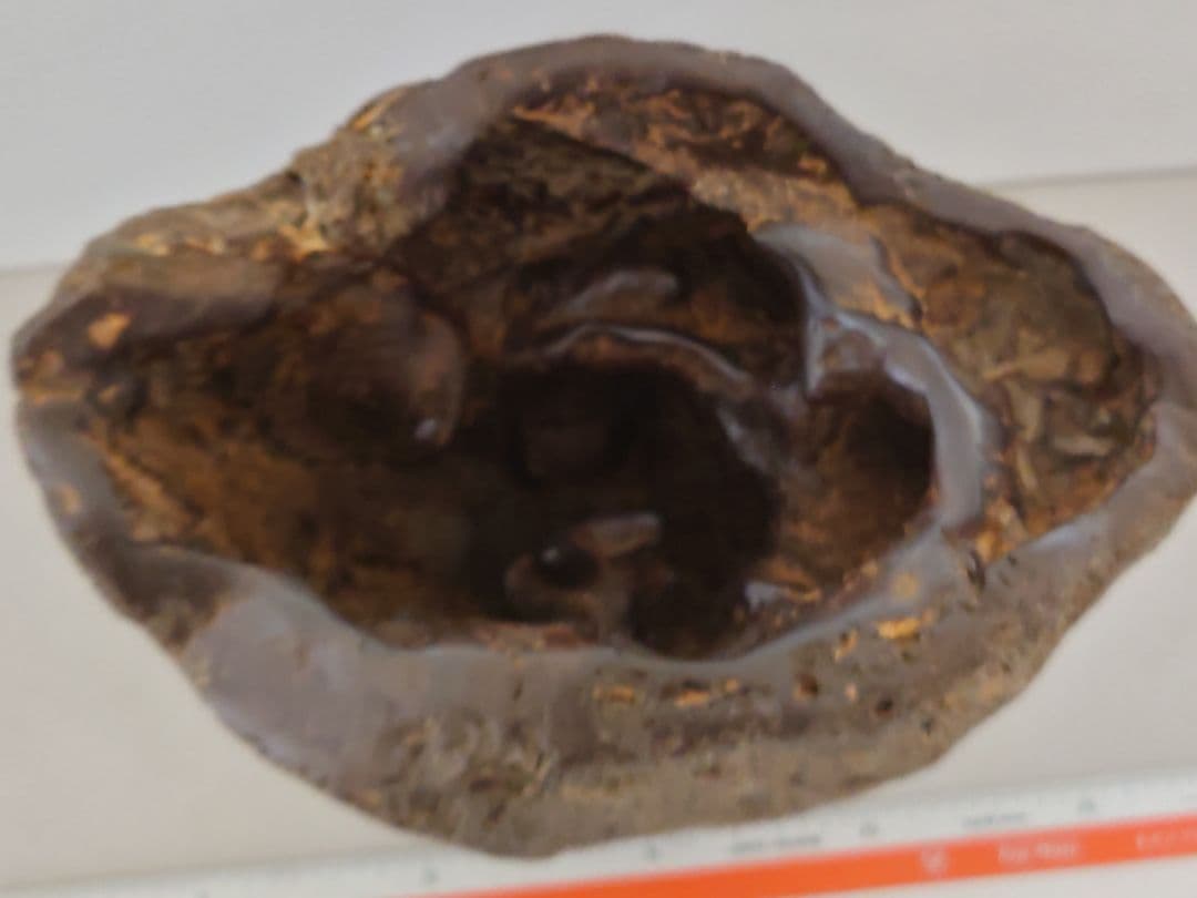 泉州壺石　水石 鑑賞石