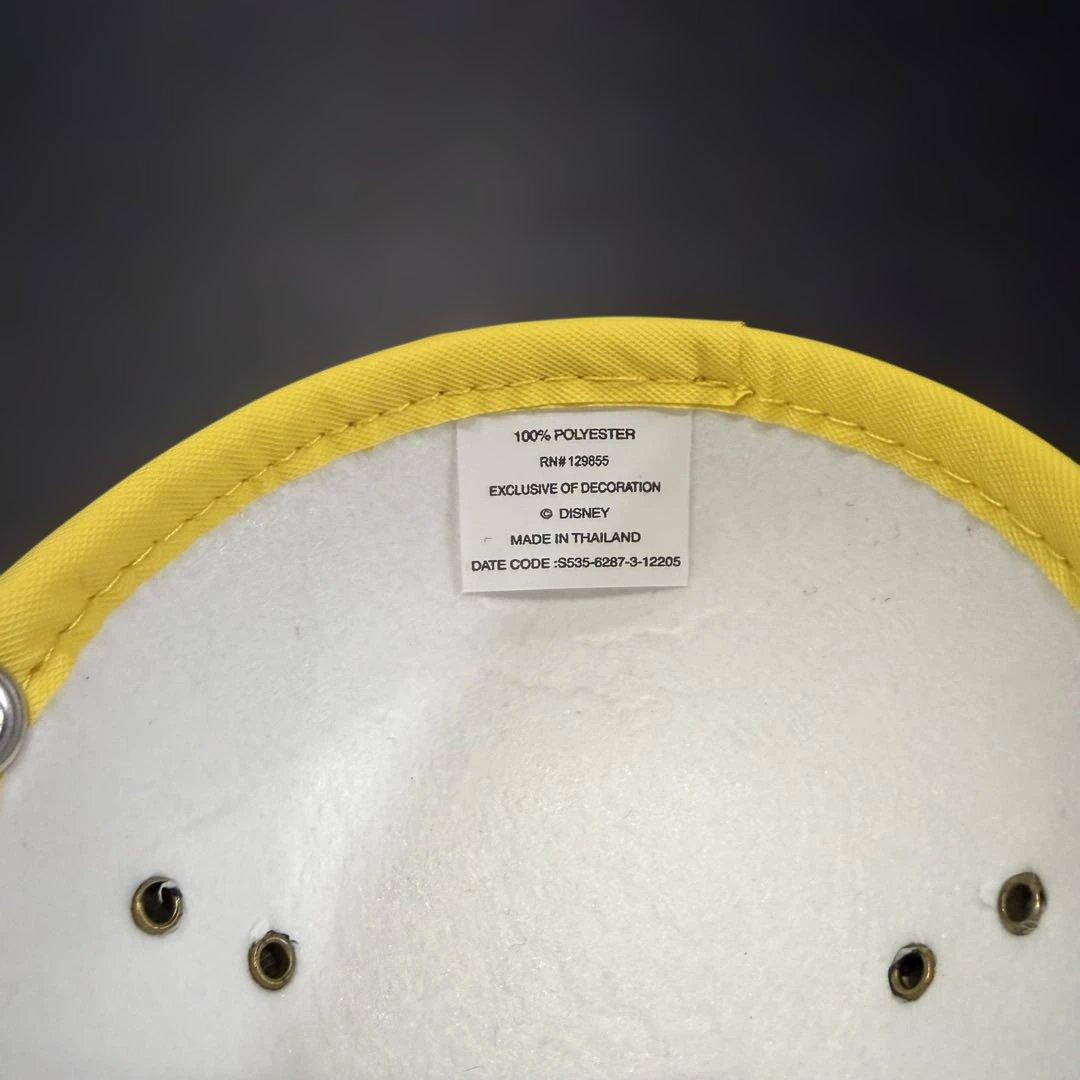 【未使用品】海外ディズニー　「Mouseke Ears」　ミッキー&ドナルド