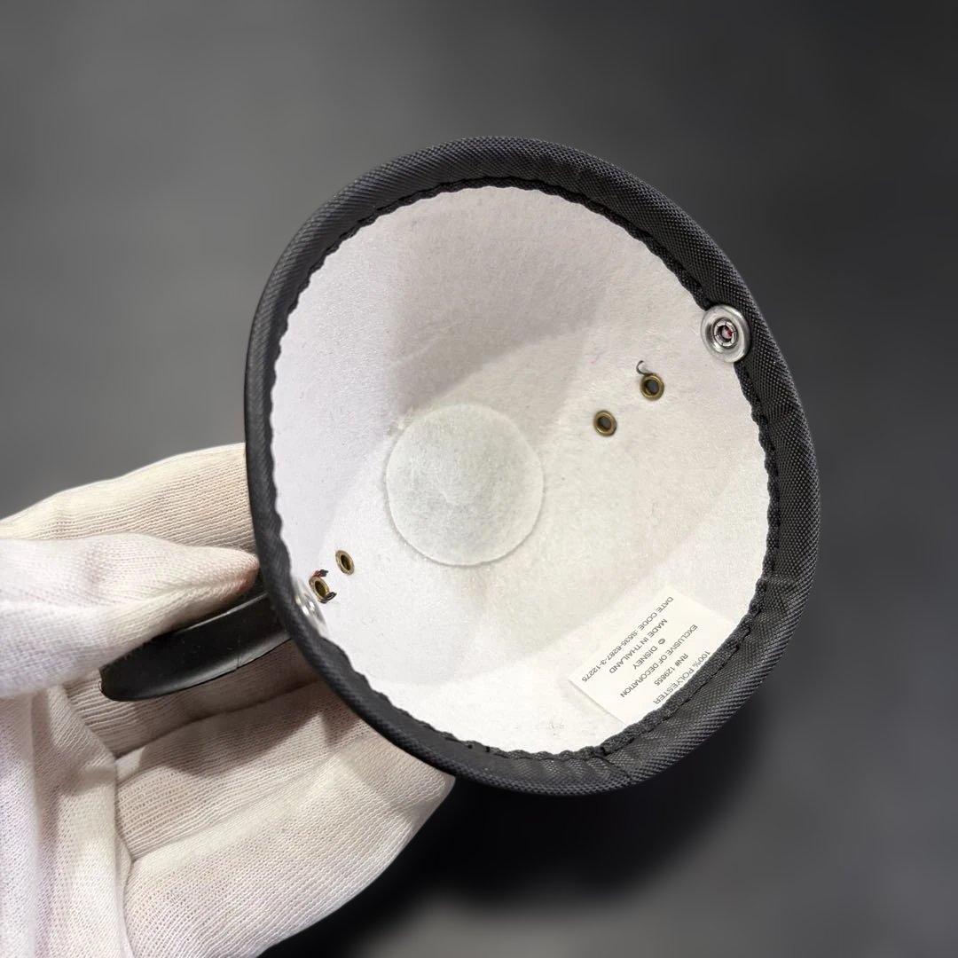 【未使用品】海外ディズニー　「Mouseke Ears」　ミッキー&ドナルド