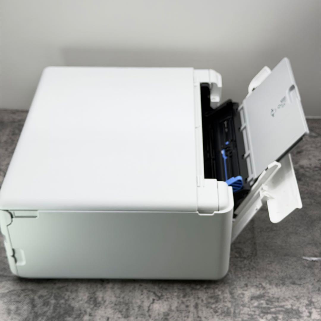 EPSON　EP-M553T 　インクジェットプリンター エコタンク