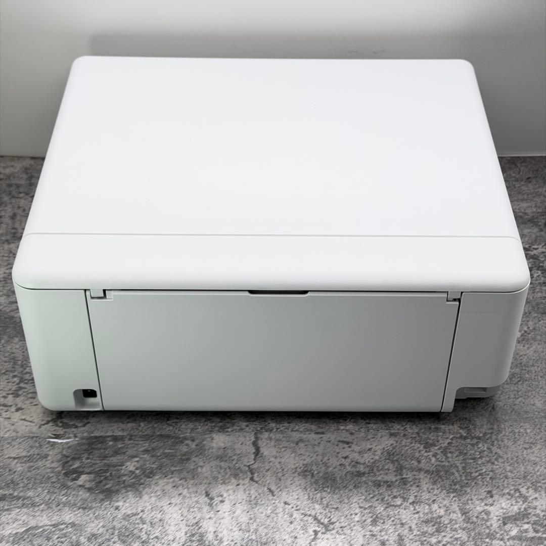 EPSON　EP-M553T 　インクジェットプリンター エコタンク
