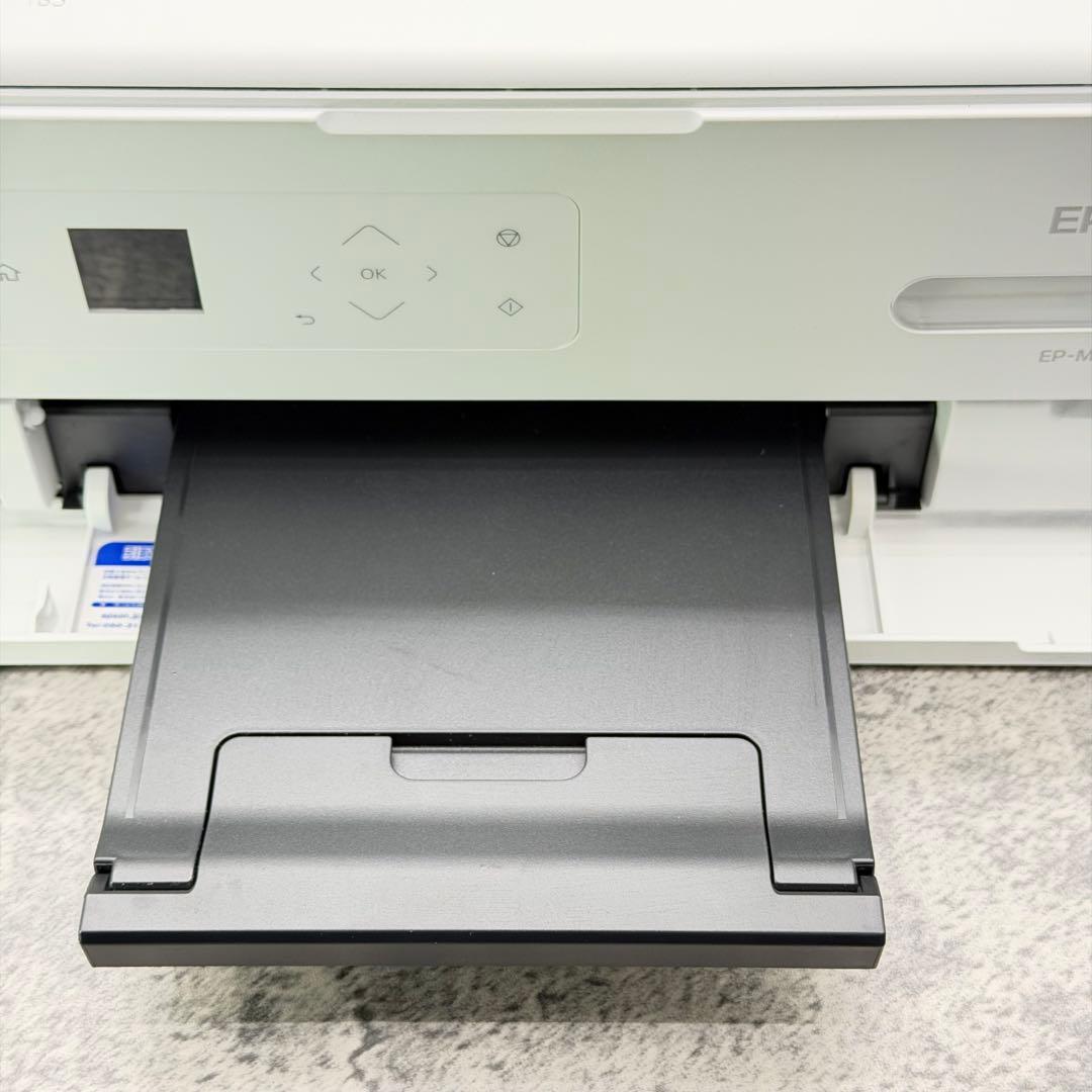 EPSON　EP-M553T 　インクジェットプリンター エコタンク