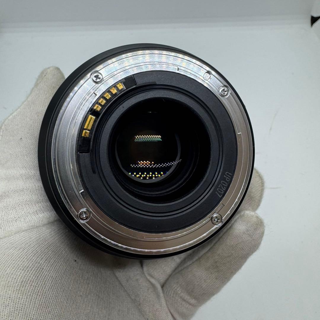 Canon EF 28-70mm f/2.8 L キャノン