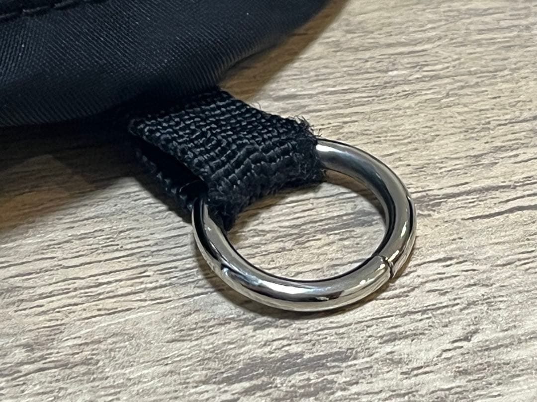 工藤大輝 ITEM ショルダーバッグ