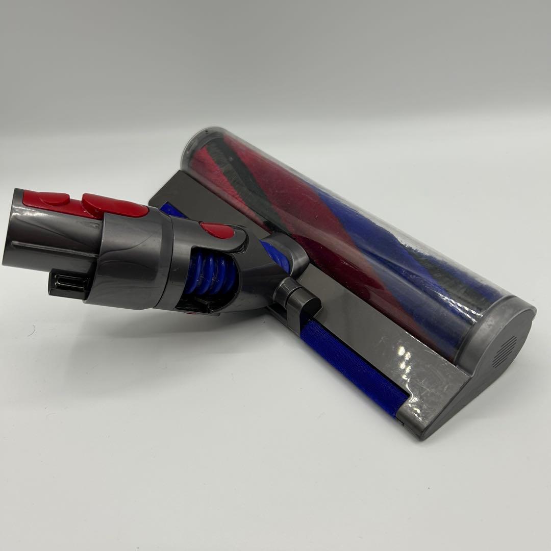 ダイソン スリムフラフィヘッド V8スリム(SV10K)用 純正ヘッド