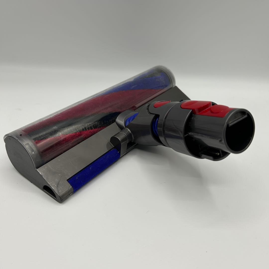 ダイソン スリムフラフィヘッド V8スリム(SV10K)用 純正ヘッド