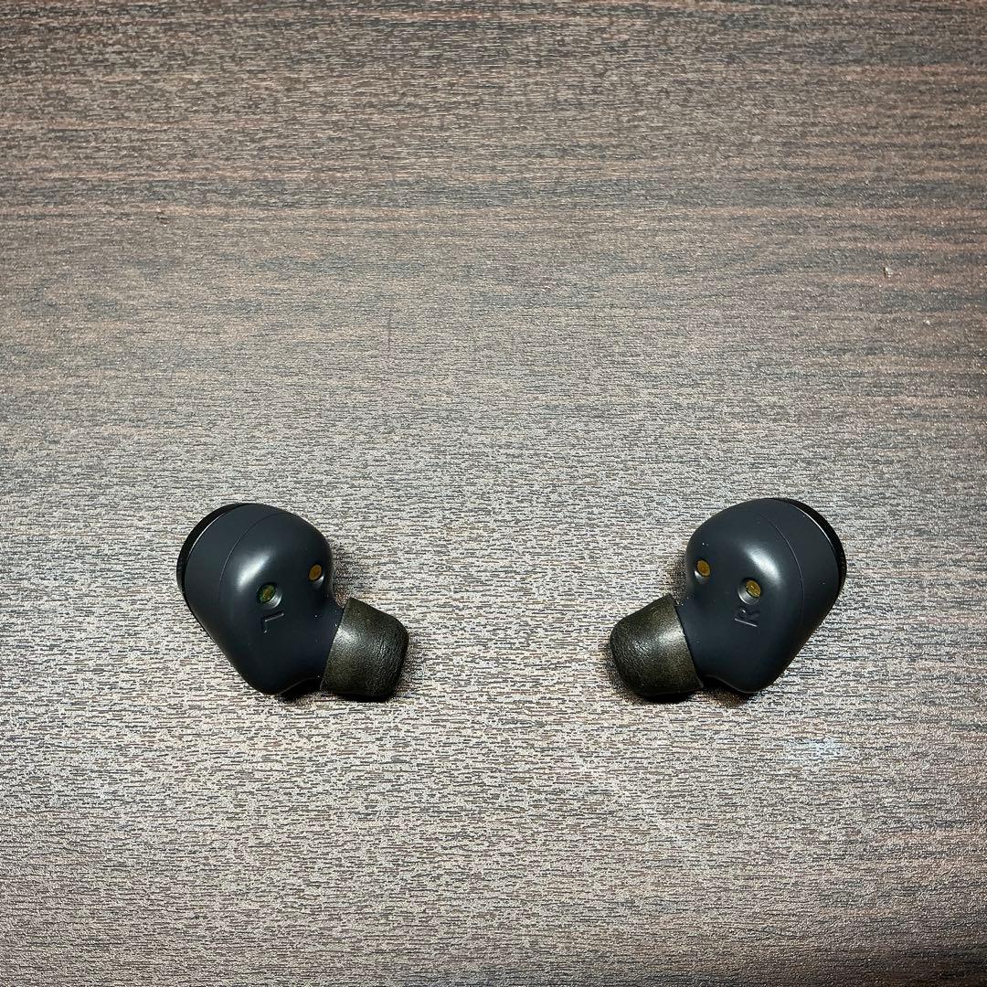 イヤホン jabra ELITE 85t
