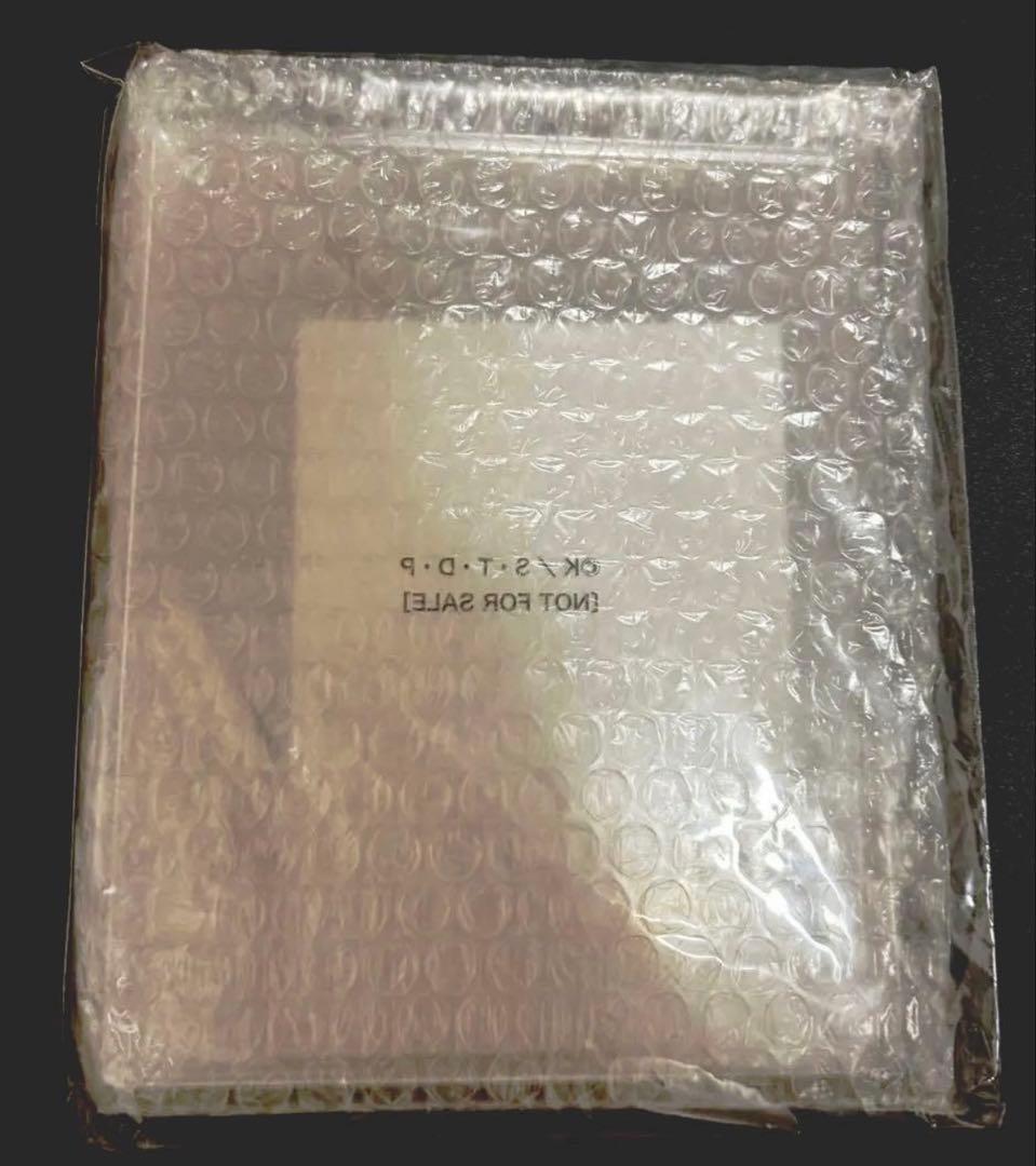 BLEACH アニプレックス 限定特典 A6ポストカード4種＋アクリルフレーム付