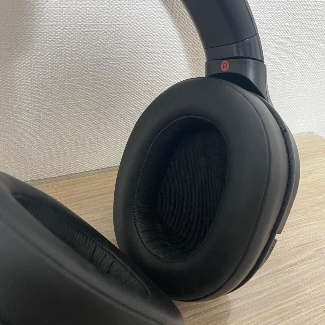 ソニー 7.1ch デジタルサラウンドヘッドホンシステム 密閉型 WH-L600