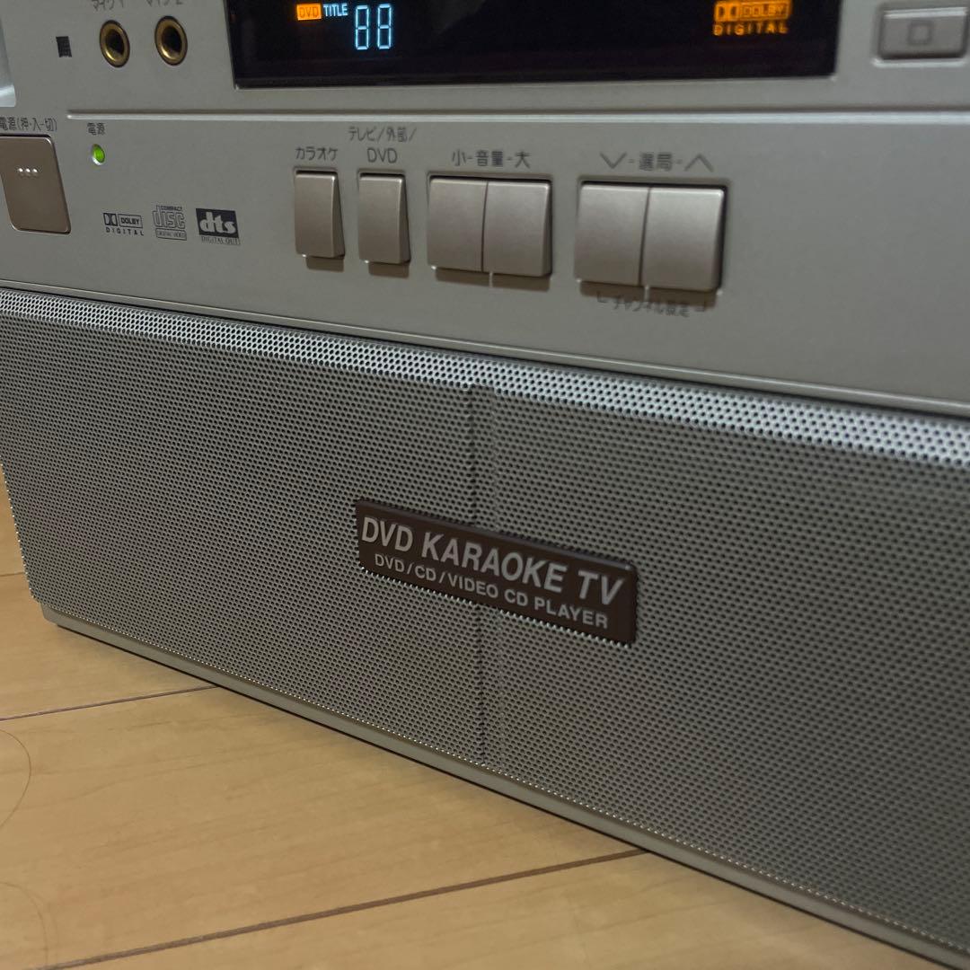 #788 SHARP シャープ　DV-14K100 リモコン2個付き　希少品