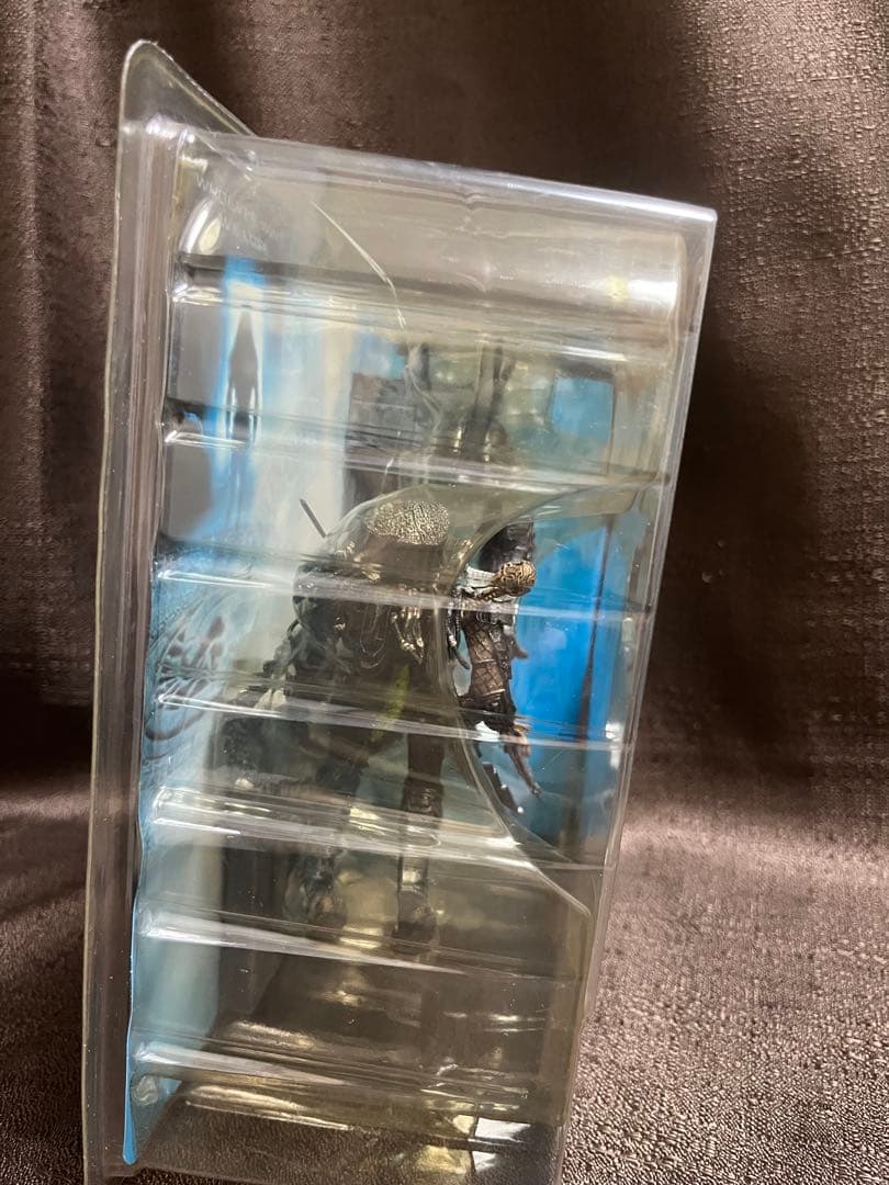 マクファーレン AVP エイリアン vs プレデター フィギュア