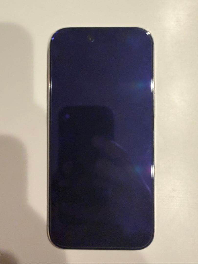 Apple iPhone Air ホワイト 本体