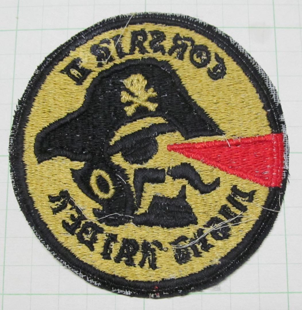 米海軍 60’s A7 コルセアⅡ デッドストック パッチ (USN ワッペン