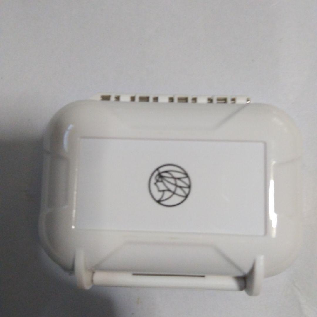 最終値引き！SECRET GARDEN 有線イヤフォン レッド