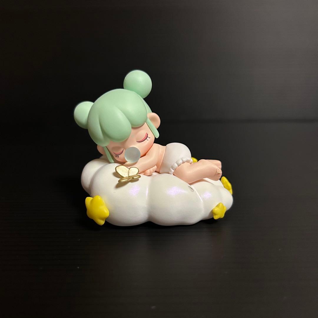 美品　ナンシードリーム　シークレット　フィギュア