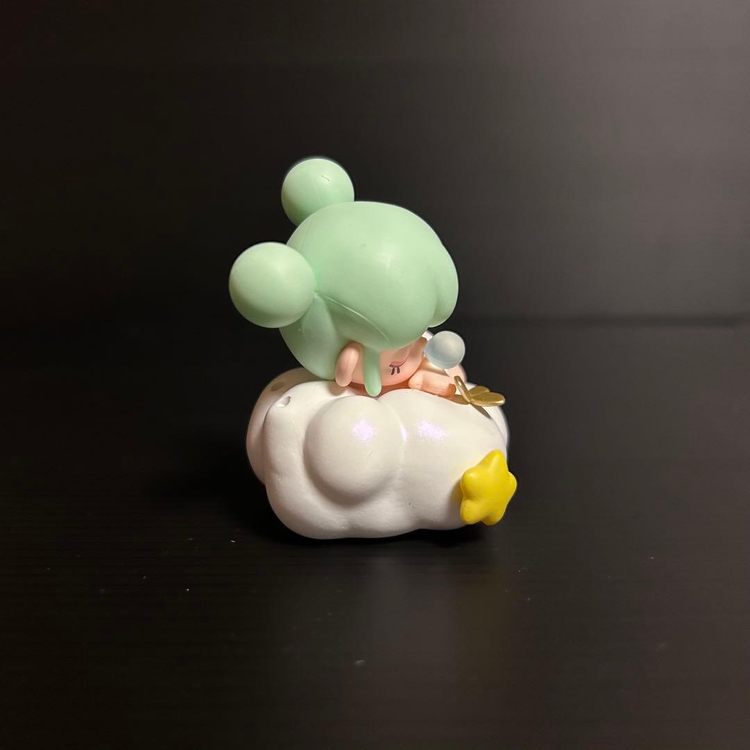 美品　ナンシードリーム　シークレット　フィギュア