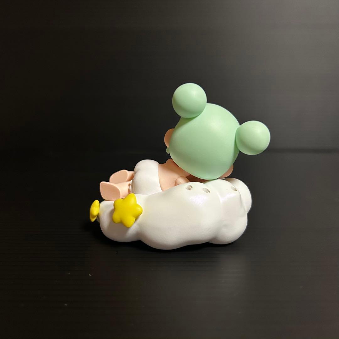 美品　ナンシードリーム　シークレット　フィギュア