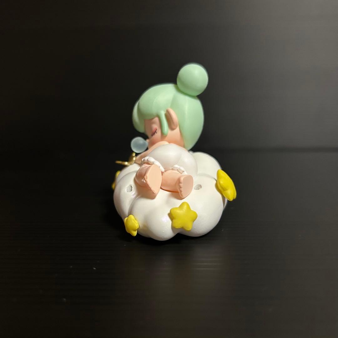 美品　ナンシードリーム　シークレット　フィギュア