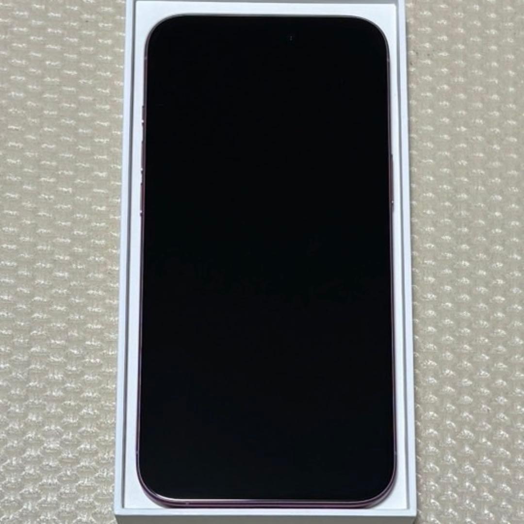 バッテリー容量100% iPhone16Plus 128GB SIMフリー 本体