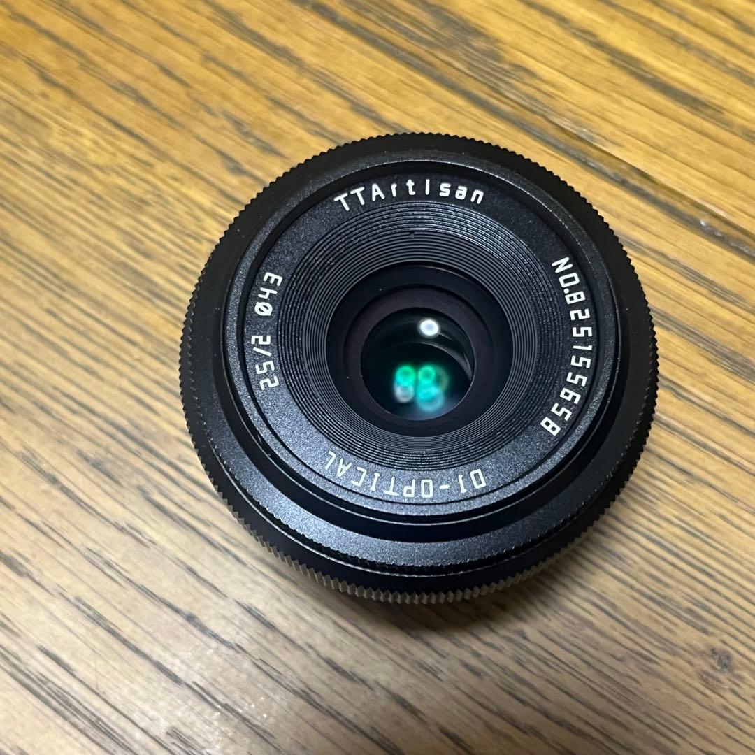 Panasonic LUMIX DC-G100D ミラーレスカメラ　【美品】