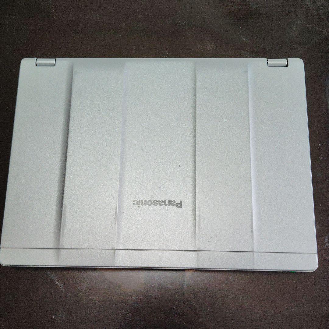 Let’s noteSZ6 Z16VS CPUi7 256/16GB LTE