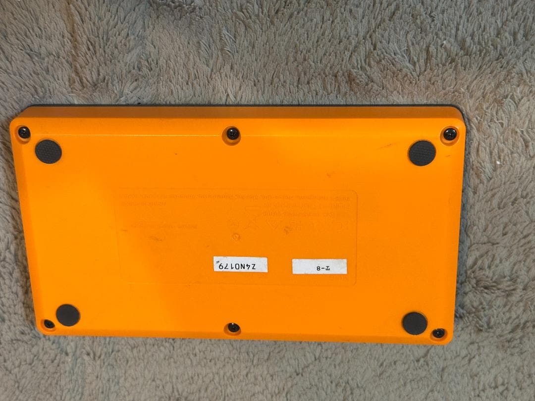 鍵盤楽器 Roland AIRA Compact T-8 BEAT MACHINE