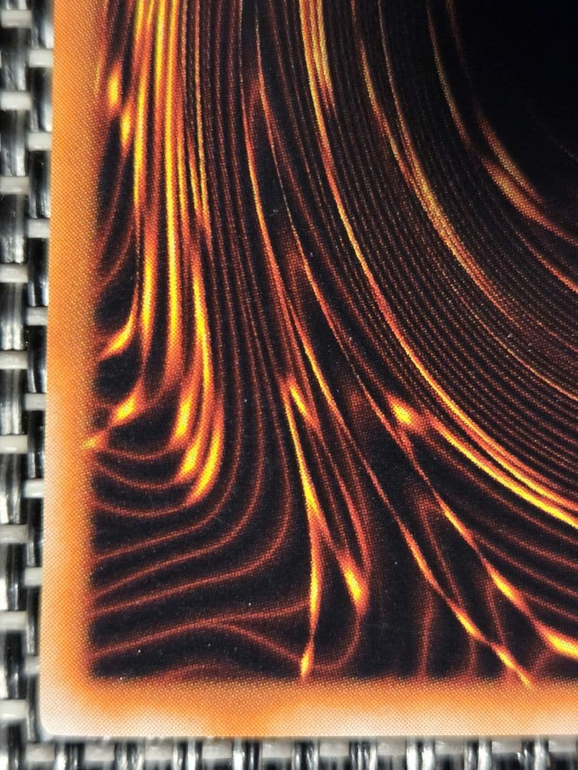 遊戯王 メタル・デビルゾア 初期 シークレットレア