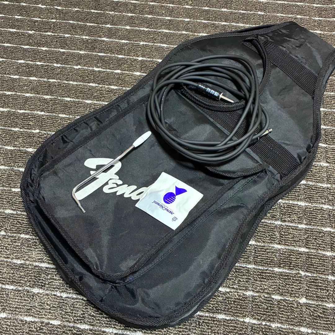 Fender Japan ST72 3-Tone Sunburst フジゲン