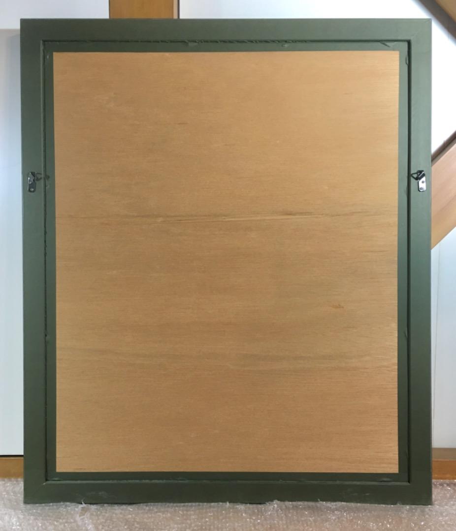 ○フジ子・ヘミング 『カラヤンとの握手』 銅板画 51/80 魂のピアニスト