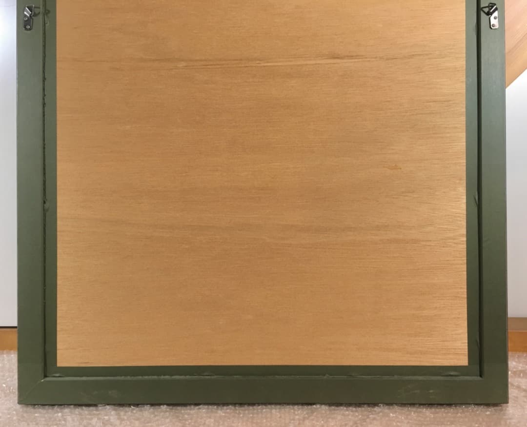 ○フジ子・ヘミング 『カラヤンとの握手』 銅板画 51/80 魂のピアニスト