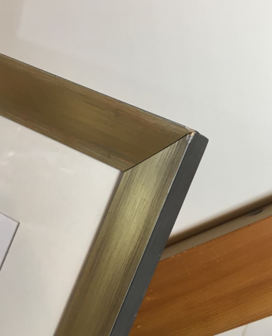 ○フジ子・ヘミング 『カラヤンとの握手』 銅板画 51/80 魂のピアニスト