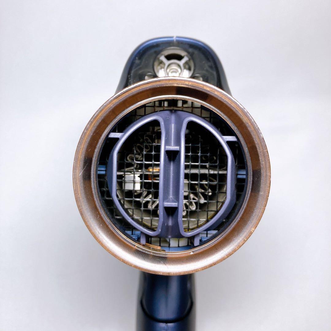 【値下げ】Panasonic ヘアドライヤー EH-CNA0E ナノケア 人気