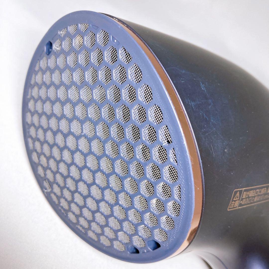 【値下げ】Panasonic ヘアドライヤー EH-CNA0E ナノケア 人気