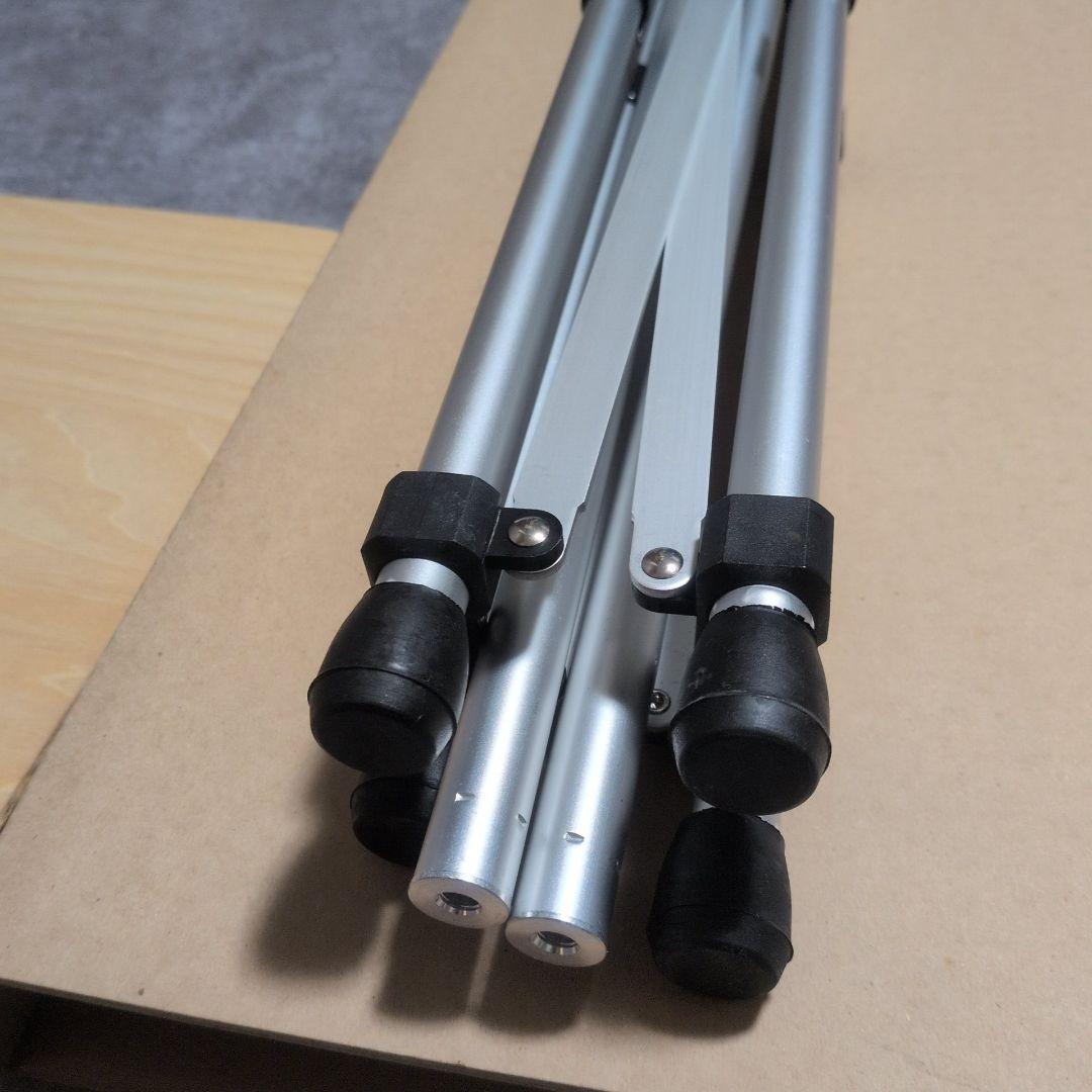  peak 雪峰苑　BBQ-TABLE LV-O43　未使用品