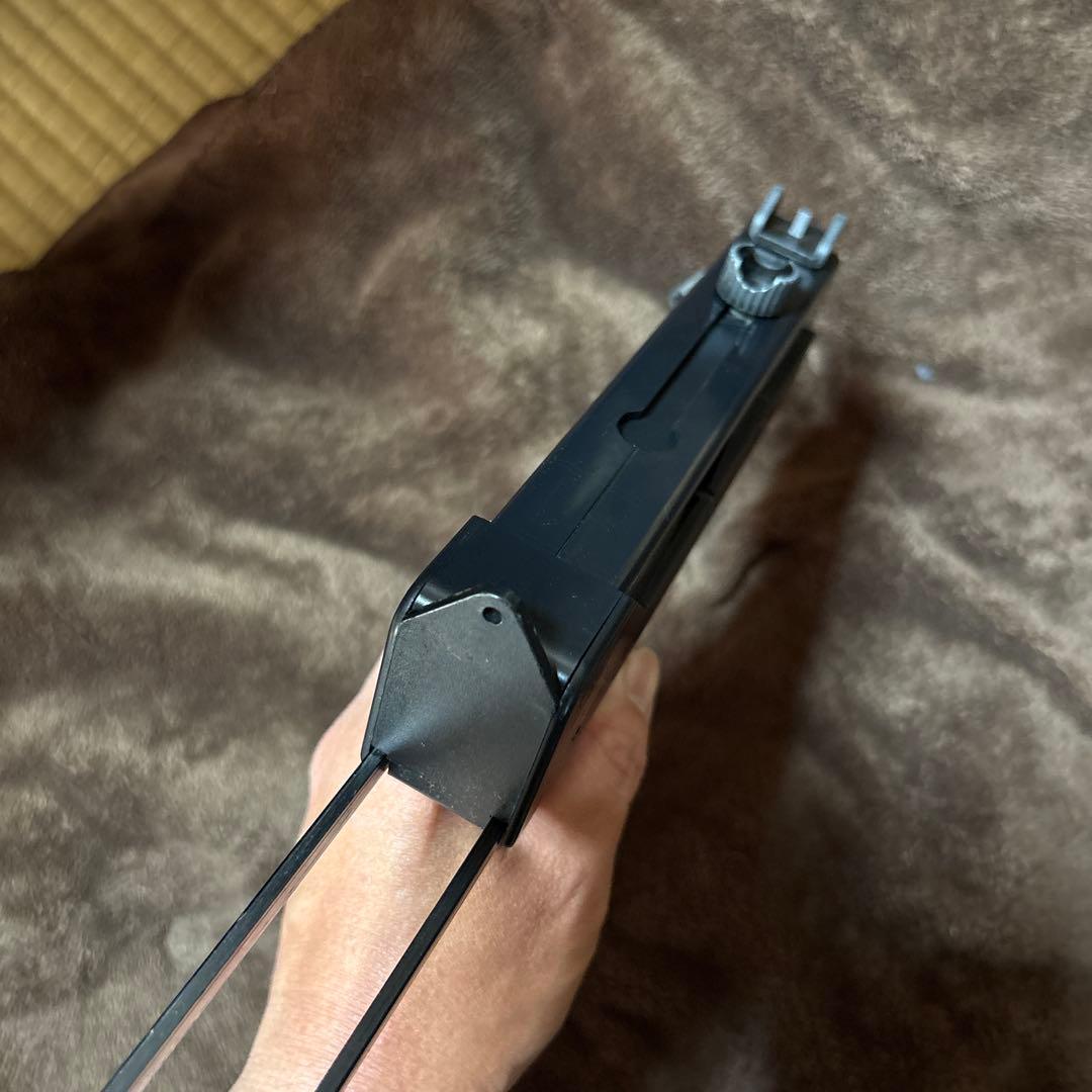 ガスブローバック マルゼン ニュー NEW イングラム M11 東京マルイ 好も