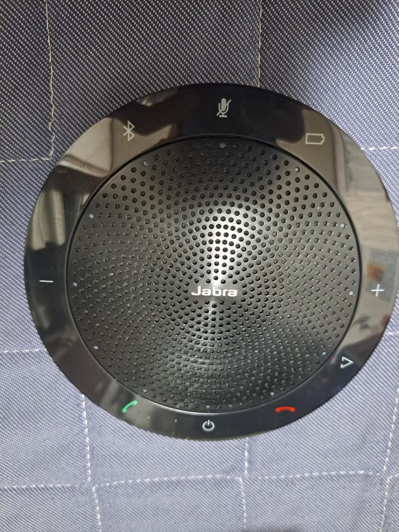 スピーカー・ウーファー Jabra 2 SPEAK510 MS Bluetooth
