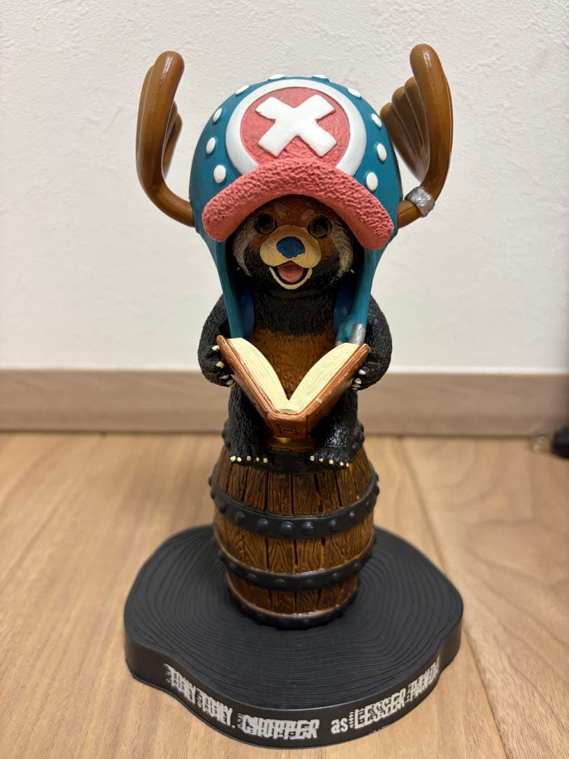 ワンピース フィギュアーツZERO Artist Special 麦わら一味