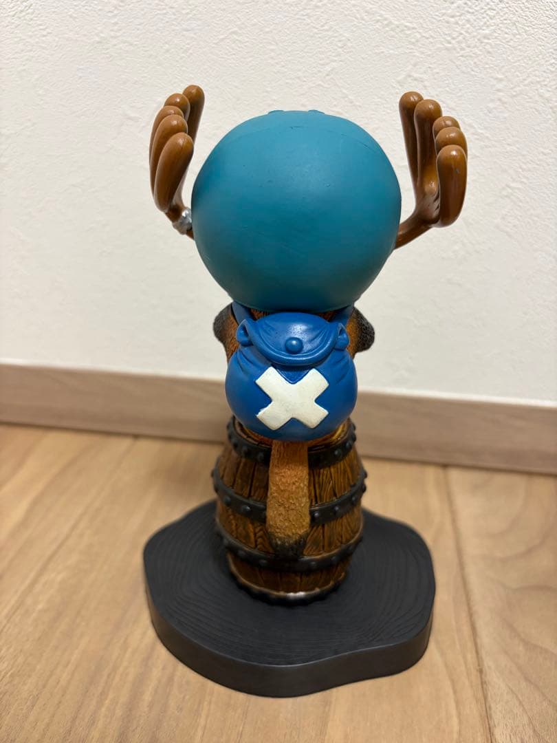 ワンピース フィギュアーツZERO Artist Special 麦わら一味
