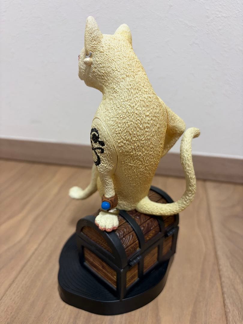 ワンピース フィギュアーツZERO Artist Special 麦わら一味