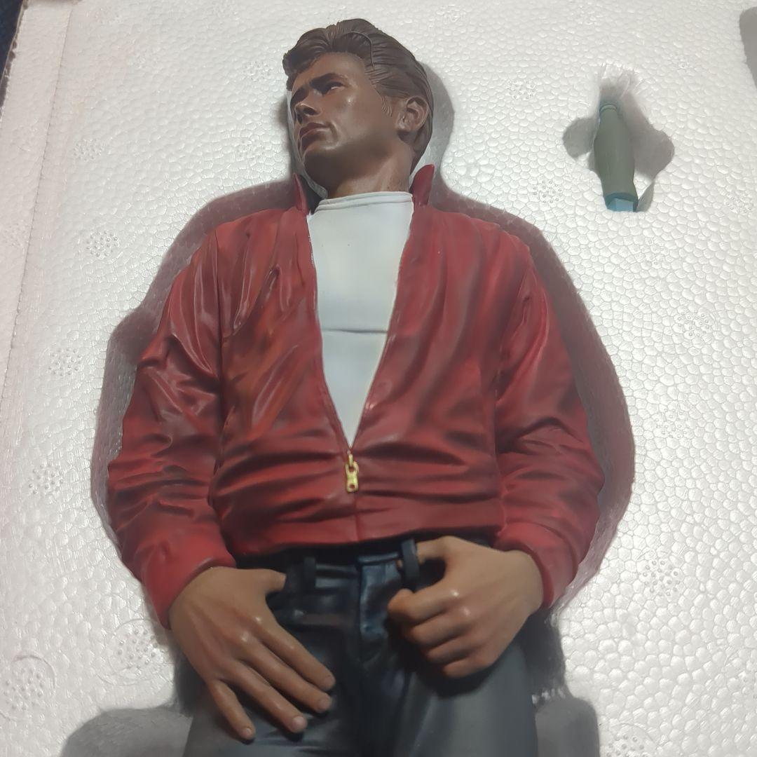 1/6 Infinite Statue 『理由なき反抗』 ジェームス・ディーン