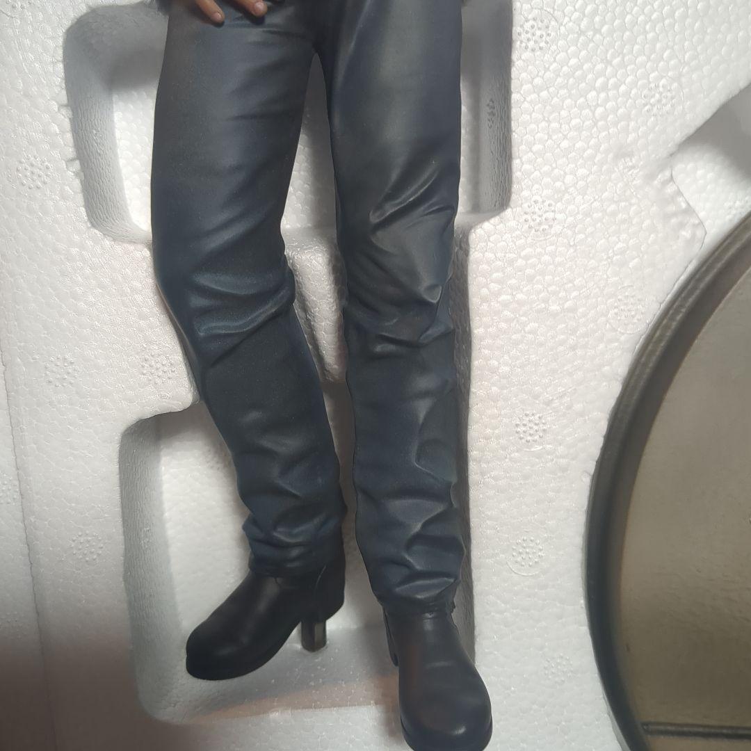 1/6 Infinite Statue 『理由なき反抗』 ジェームス・ディーン