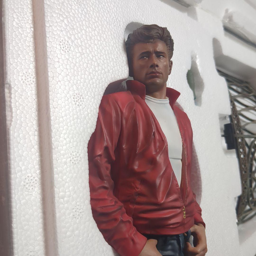 1/6 Infinite Statue 『理由なき反抗』 ジェームス・ディーン
