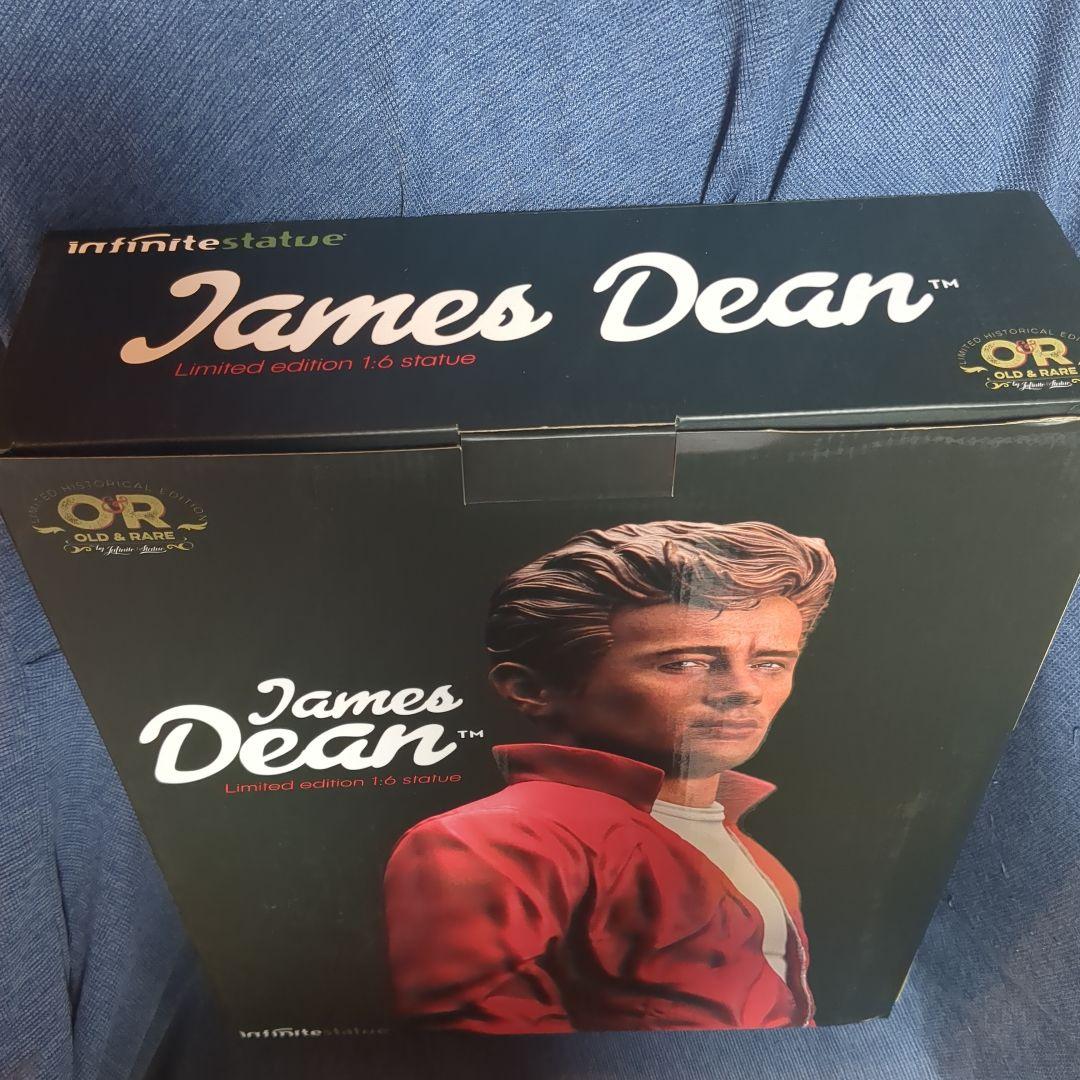 1/6 Infinite Statue 『理由なき反抗』 ジェームス・ディーン