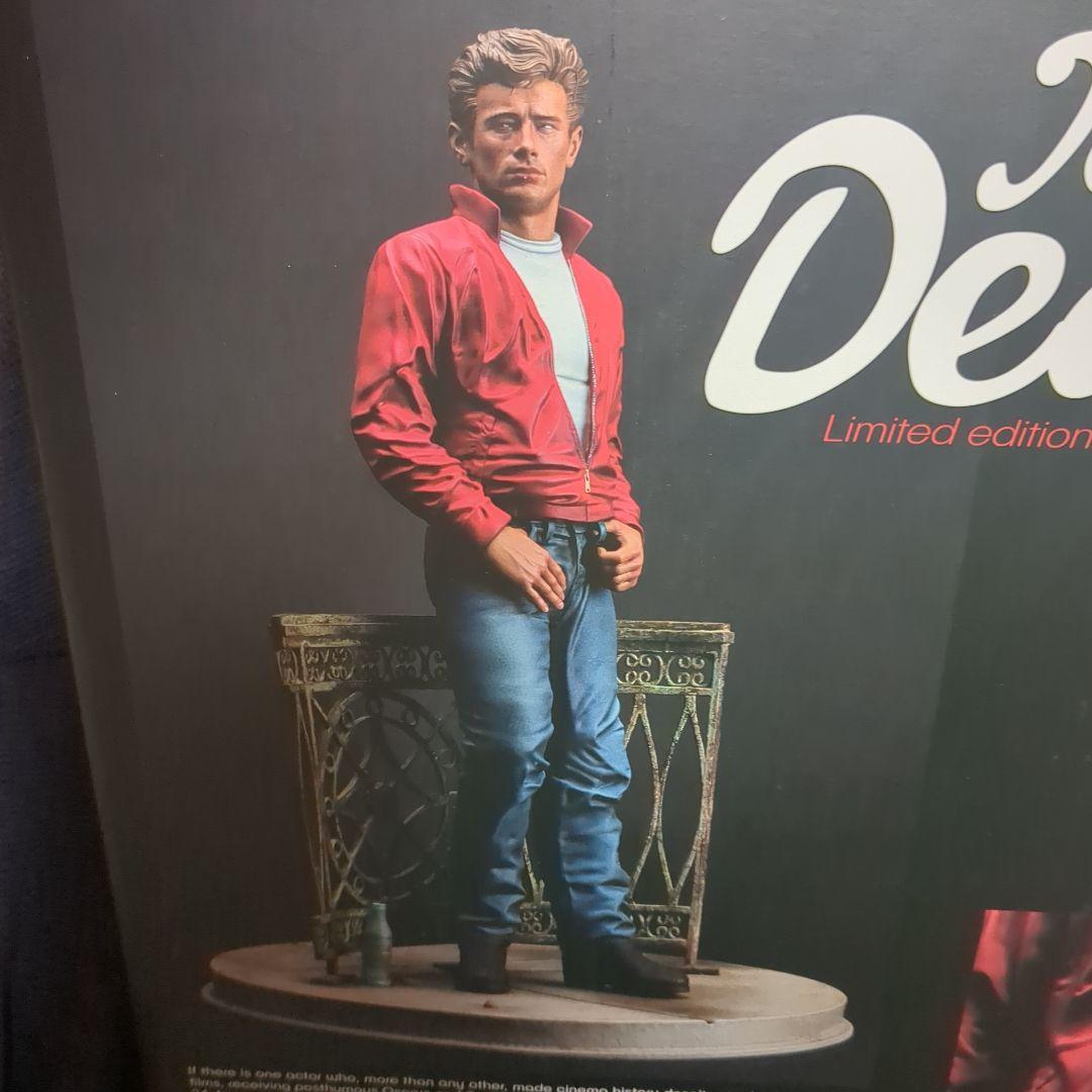 1/6 Infinite Statue 『理由なき反抗』 ジェームス・ディーン