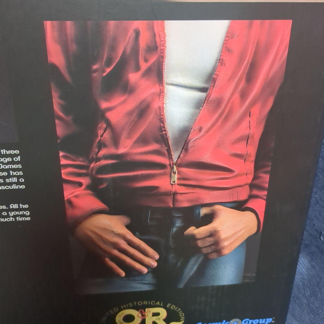 1/6 Infinite Statue 『理由なき反抗』 ジェームス・ディーン